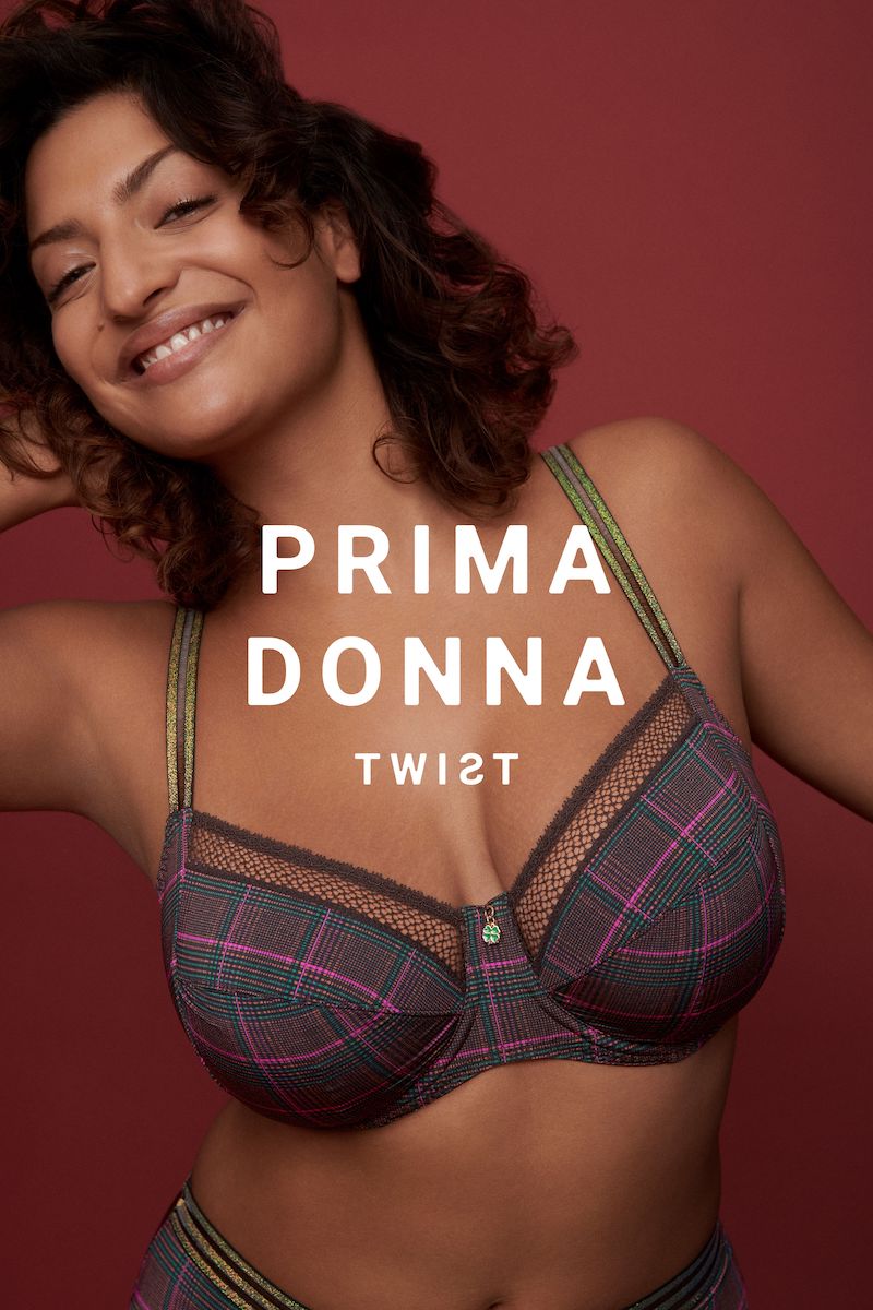 Prima Donna Twist Mooi Lingerie