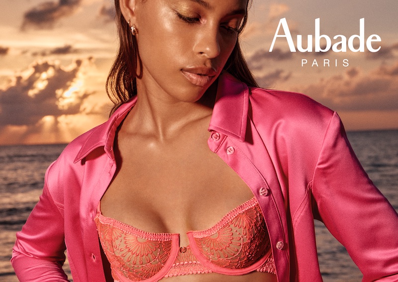 Aubade Mooi Lingerie