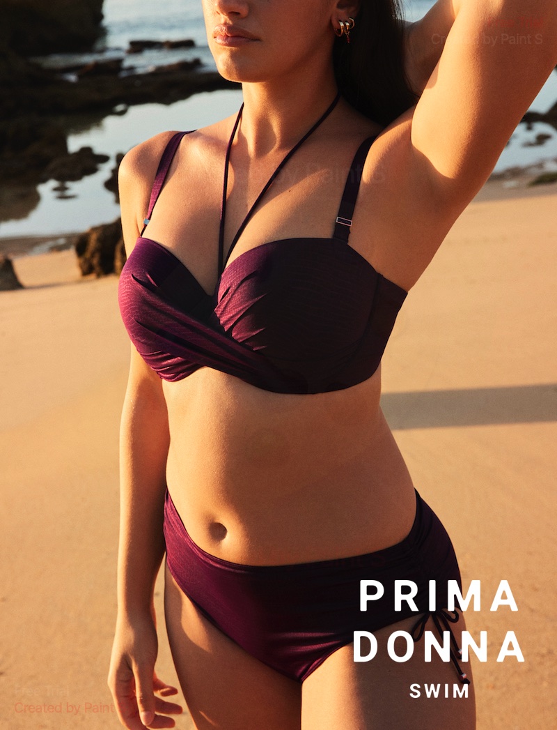 Honger banner spiegel Prima Donna Swim - Mooi Lingerie